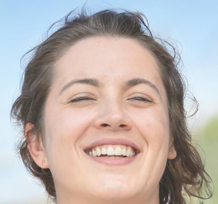Sieglinde Hoffmann
