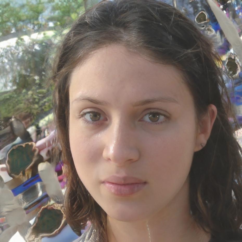 Dr. Marlene Hoffmann