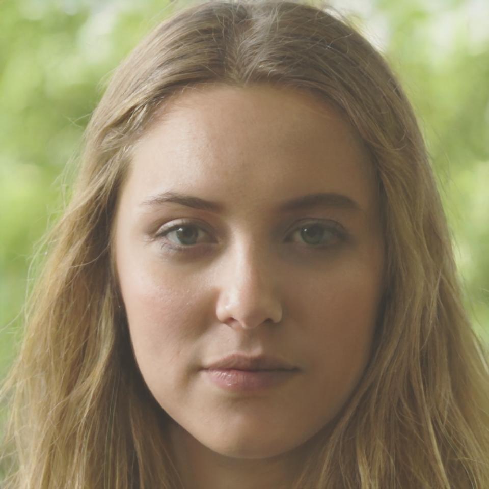 Brunhilde Kessler